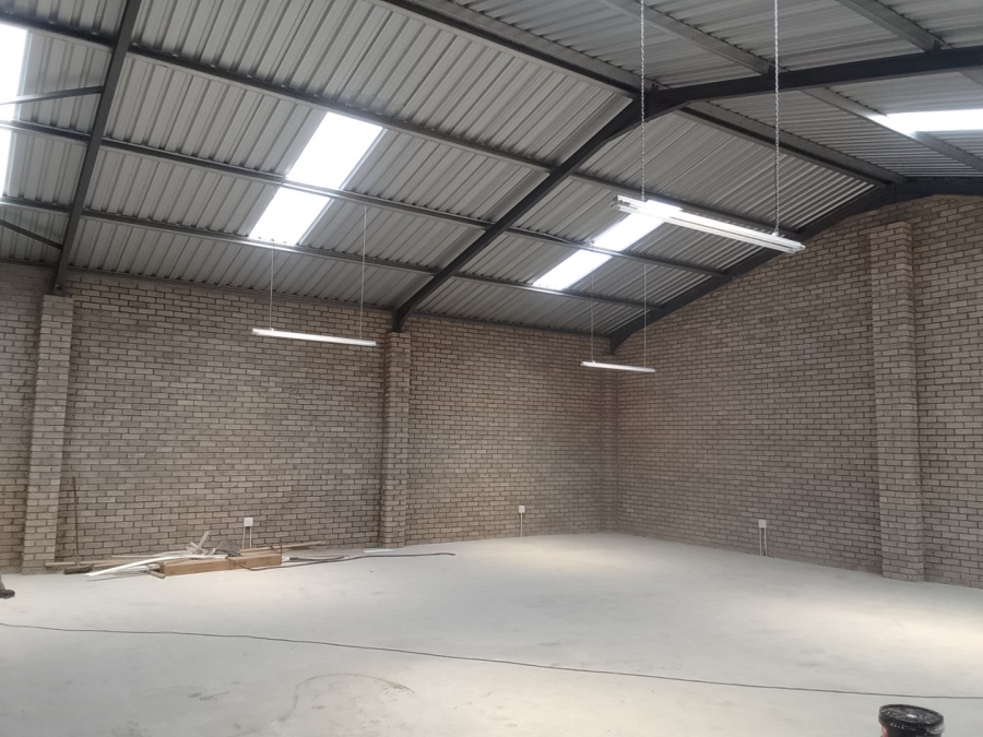 To Let commercial Property for Rent in George Industrial Western Cape